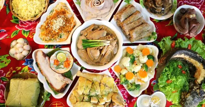 Văn khấn Rằm tháng Giêng