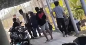 Bé gái 11 tuổi bị thương nặng