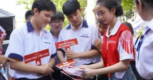 Tuyển sinh sư phạm 2026