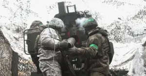 Lập trường lãnh thổ Ukraine