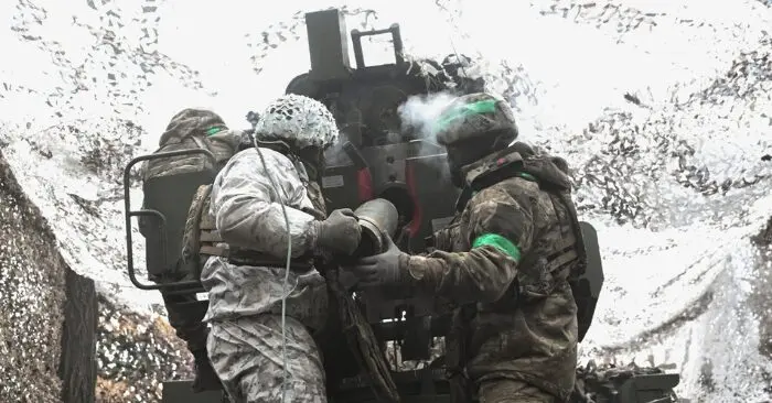 Lập trường lãnh thổ Ukraine