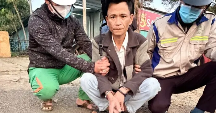 bắt thêm Trần Quốc Dũng