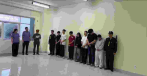 Triệt phá đường dây buôn bán thuốc lá điện tử