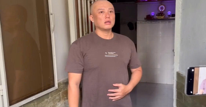 Vụ cháy khiến 3 mẹ con tử vong