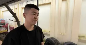 Bắt giữ kẻ trộm cắp liên tỉnh