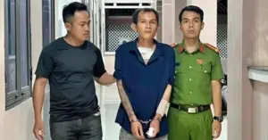 Truy tố kẻ sát hại trung tá công an ở Đắk Lắk
