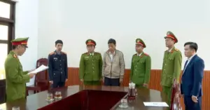 cán bộ địa chính phường