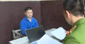 Lừa đảo tiền kỹ thuật số