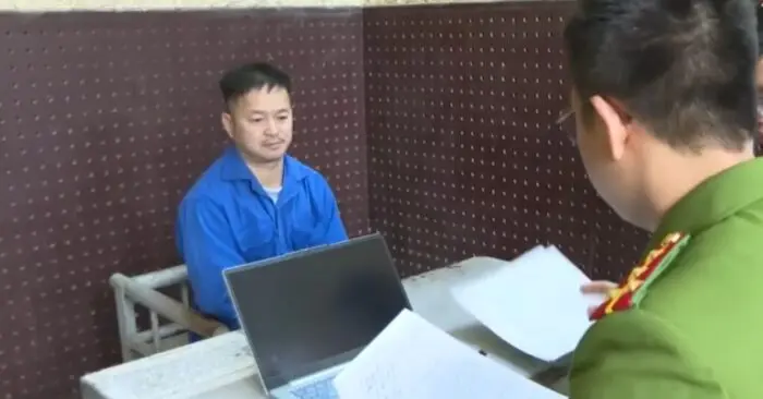 Lừa đảo tiền kỹ thuật số