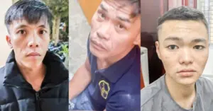 Đường dây ma túy Khánh Hòa – Lâm Đồng