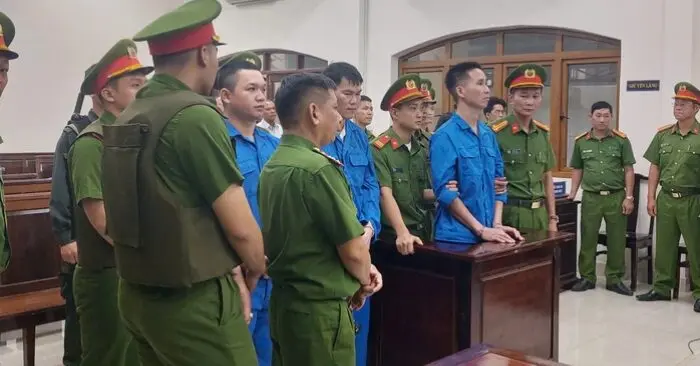 Thảm án Đồng Nai