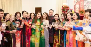Lễ Giỗ và Tri ân Tổ nghề may 2025