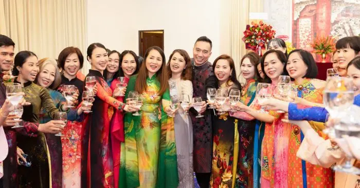 Lễ Giỗ và Tri ân Tổ nghề may 2025