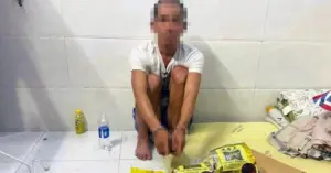 Công an Đồng Nai triệt phá đường dây ma túy quy mô lớn