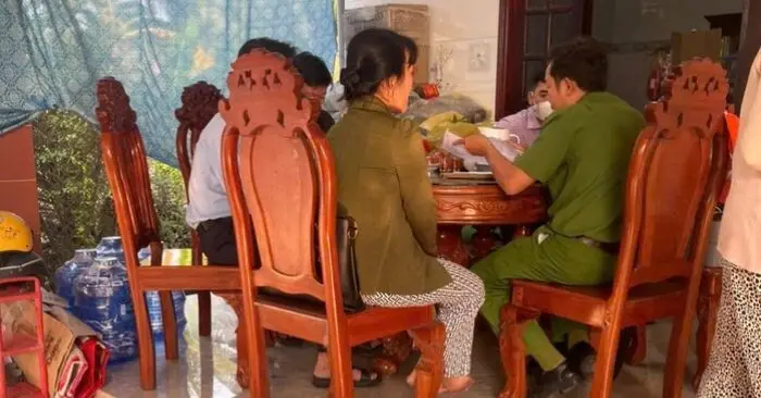 tử vong sau khi uống rượu ngâm