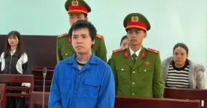 lừa đảo từ thiện