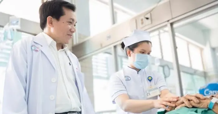 hóc dị vật nguy hiểm