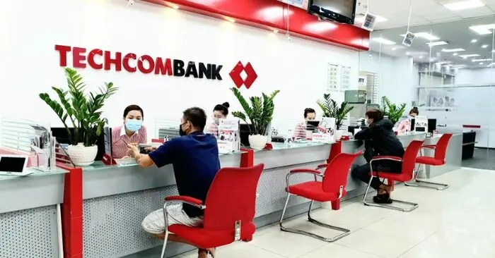 Techcombank cảnh báo lừa đảo