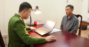 gạo giả Thơm Lài Sữa