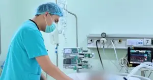 thuốc lá điện tử gây tổn thương phổi
