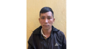 mật ong rừng Kbang giả