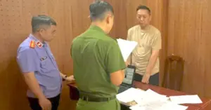 trộm cắp tài sản tại khu nghỉ dưỡng Đà Nẵng