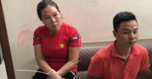 truy tố nhóm du học sinh cá độ bóng đá