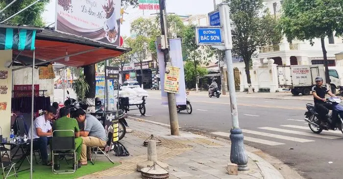 Quảng Ngãi chém người tử vong