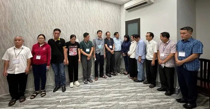 Học nhanh thi nhanh: Hàng ngàn học viên chi tiền lấy bằng lái trái quy định