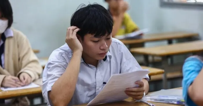 Học phí đại học 2026: Nhiều ngành học chạm mốc trăm triệu
