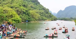 Dự án Ninh Bình: Tập trung khắc phục vi phạm quy hoạch