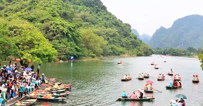 Dự án Ninh Bình: Tập trung khắc phục vi phạm quy hoạch