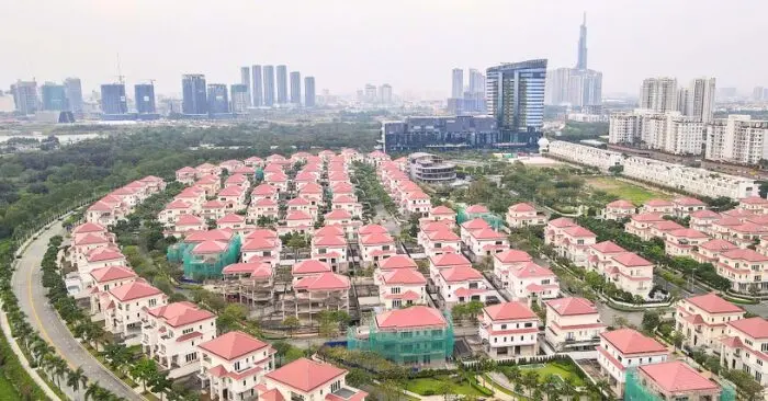 Mã định danh nhà đất: Công cụ mới để quản lý thị trường
