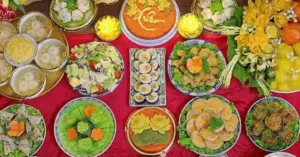 rằm tháng Giêng