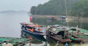 chìm tàu