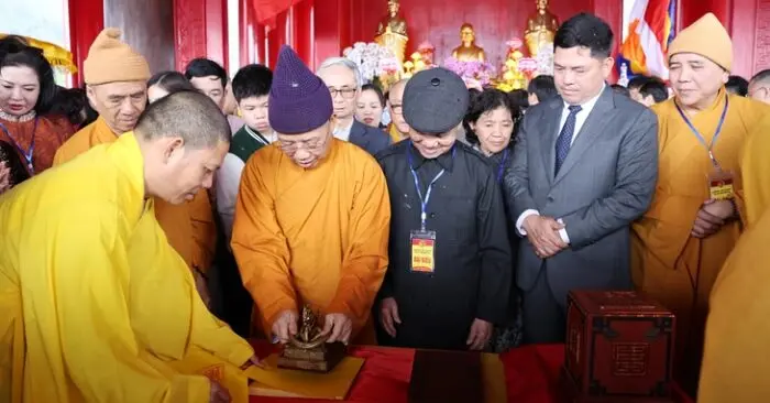 Yên Tử 2026