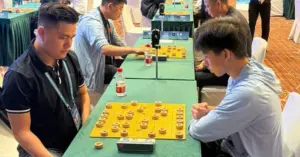 Cờ tướng