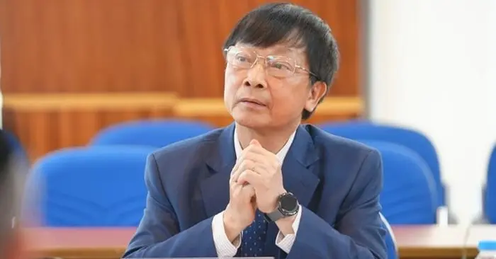 Nguyễn Hữu Tới
