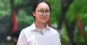 lịch thi lớp 10