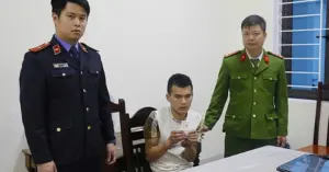 cướp tài sản