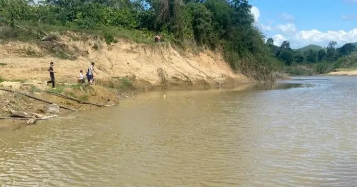 học sinh lớp