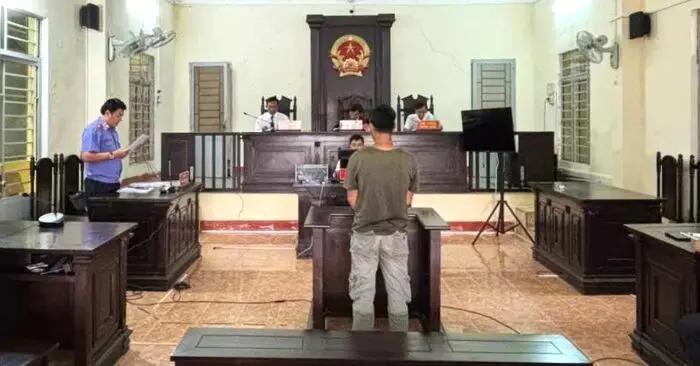 tài xế