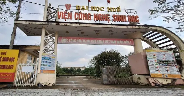 sai phạm