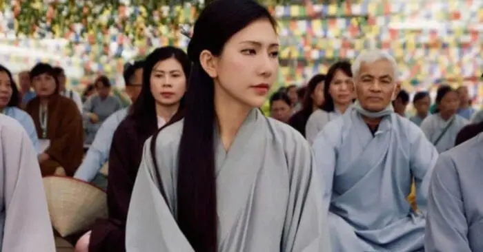 Hoa hậu