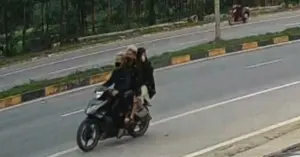 cướp xe