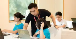 học IELTS