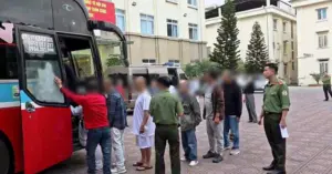 bị trục