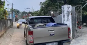 đỗ ôtô