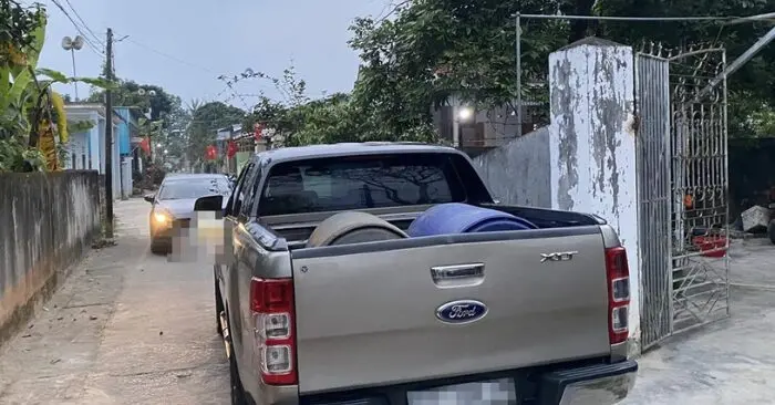 đỗ ôtô