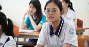 thi lớp 10